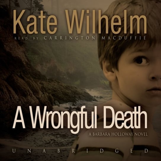 Wrongful Death Wilhelm Kate