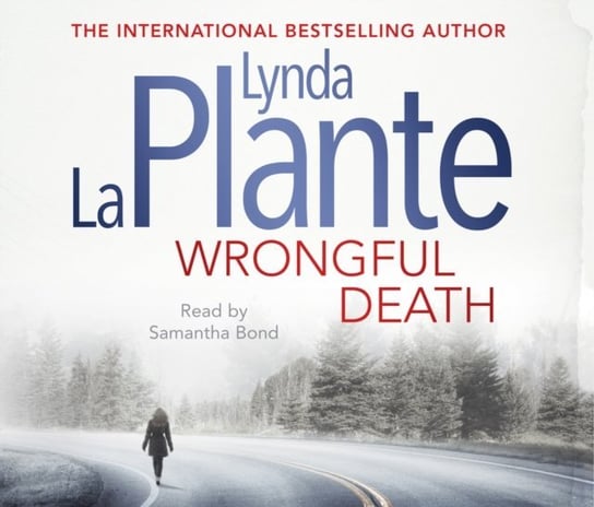 Wrongful Death La Plante Lynda