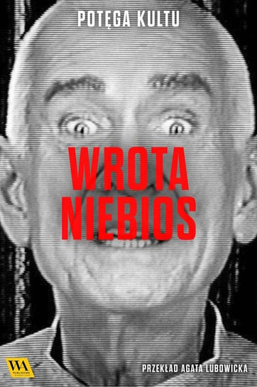 Wrota Niebios - ebook mobi Kristoffer Lind