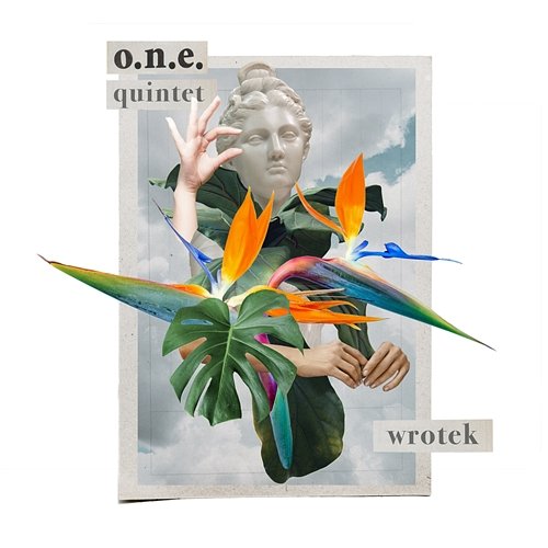Wrotek O.N.E. Quintet