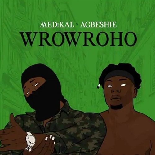 WrowroHo Medikal & Agbeshie