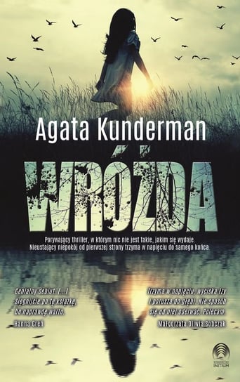 Wróżda Agata Kunderman