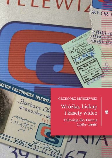 Wróżka, biskup i kasety wideo Grzegorz Bryszewski