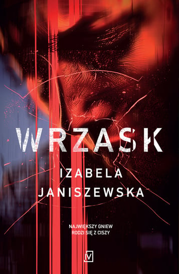 Wrzask Janiszewska Izabela