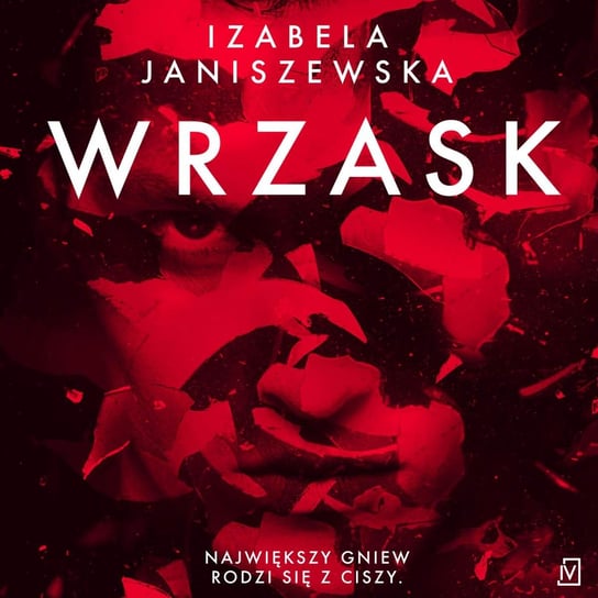 Wrzask Janiszewska Izabela