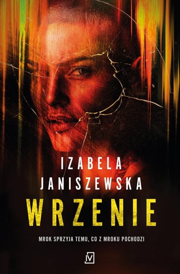 Wrzenie Janiszewska Izabela