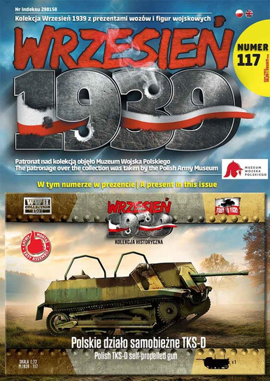 Wrzesień 1939 First to Fight Sp. z o.o.