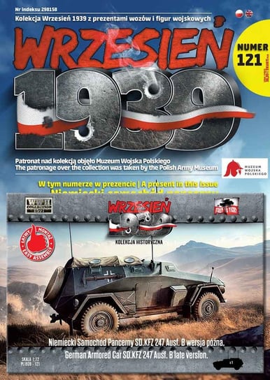 Wrzesień 1939 First to Fight Sp. z o.o.