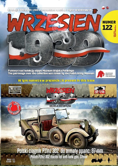 Wrzesień 1939 First to Fight Sp. z o.o.