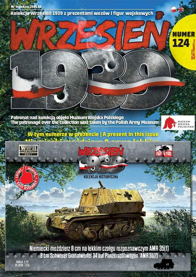 Wrzesień 1939 First to Fight Sp. z o.o.