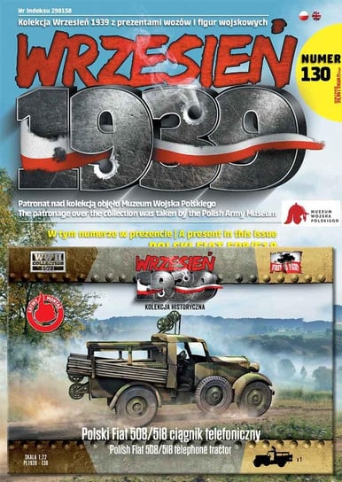 Wrzesień 1939 First to Fight Sp. z o.o.