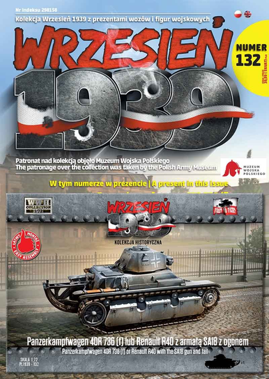 Wrzesień 1939 First to Fight Sp. z o.o.