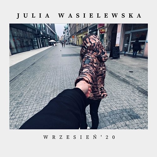 Wrzesień '20 Julia Wasielewska