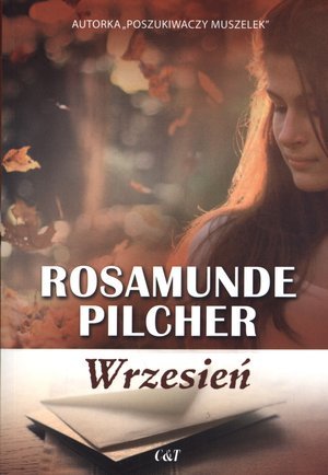 Wrzesień Pilcher Rosamunde