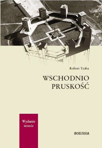 Wschodniopruskość Traba Robert