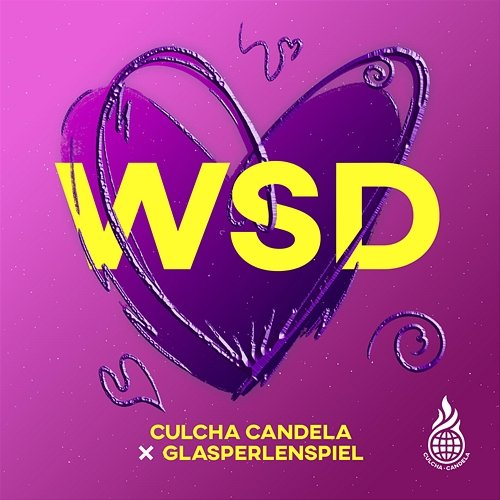 WSD Culcha Candela, Glasperlenspiel