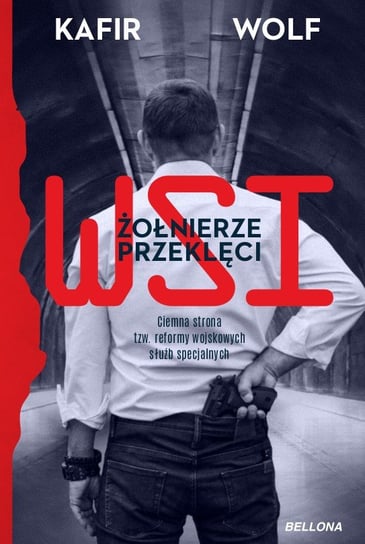 WSI. Żołnierze przeklęci Kafir