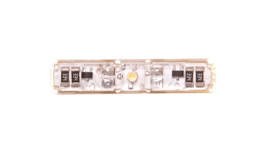 Wskaźnik diodowy LED 0.15MA 230V 067686 Legrand