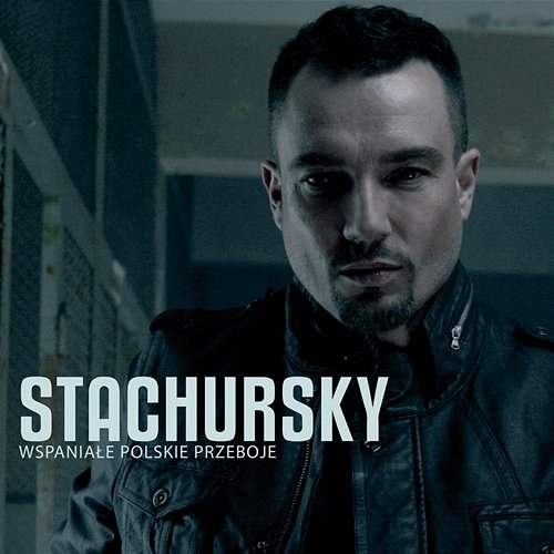 Kocham Cie Stachursky