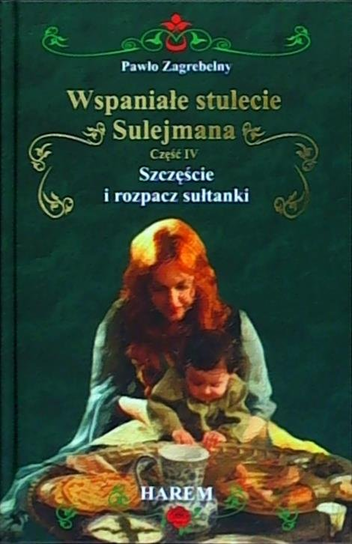 Wspaniałe Stulecie Sulejmana Ringier Axel Springer Sp. z o.o.