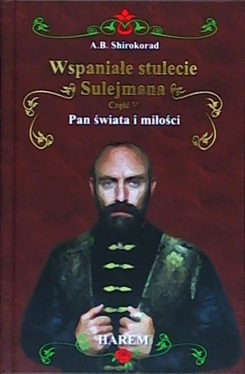 Wspaniałe Stulecie Sulejmana Ringier Axel Springer Sp. z o.o.