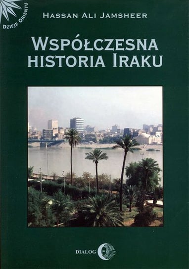 Współczesna historia Iraku - ebook epub Jamsheer Hassan Ali