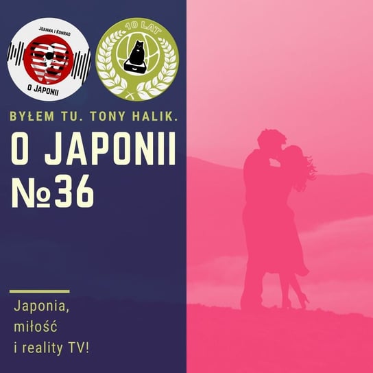 Współczesna japońska miłość na ekranie Rzentarzewski Konrad, Sokołowska Joanna