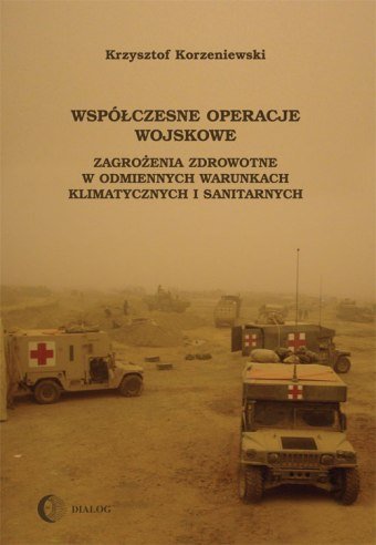 Współczesne Operacje Wojskowe Korzeniewski Krzysztof