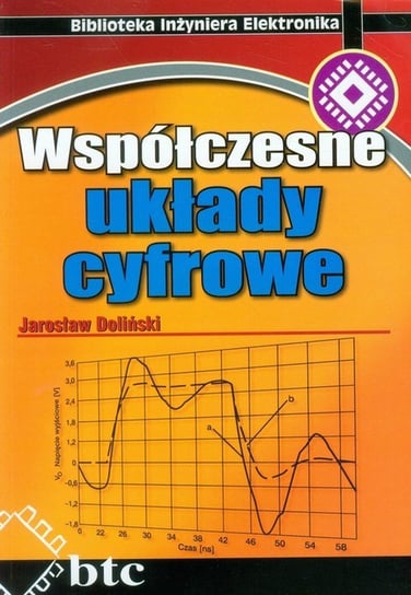 Współczesne układy cyfrowe Doliński Jarosław