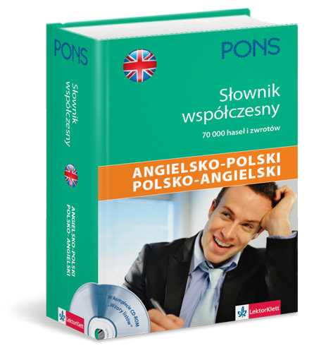 Współczesny Słownik Angielsko-Polski Polsko-Angielski Opracowanie zbiorowe