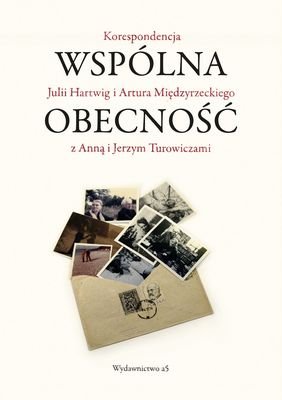 Wspólna obecność Opracowanie zbiorowe