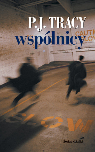 Wspólnicy Tracy P. J.