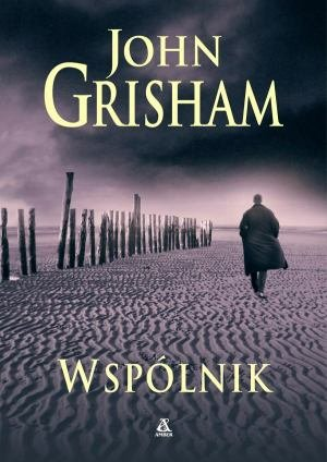 Wspólnik Grisham John