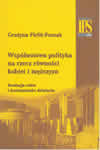 Wspólnotowa polityka na rzecz równości kobiet i mężczyzn Firlit-Fesnak Grażyna