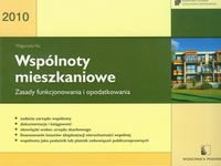 Wspólnoty Mieszkaniowe Zasady Funkcjonowania i Opodatkowania Fila Małgorzata