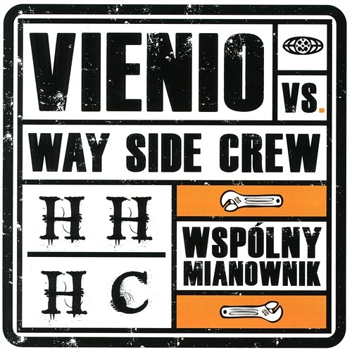 Wspólny mianownik Vienio vs. Way Side Crew