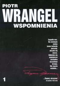 WSPOM WRANGEL 1 2 Wrangel Piotr