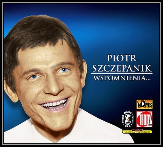 Wspomnienia Szczepanik Piotr