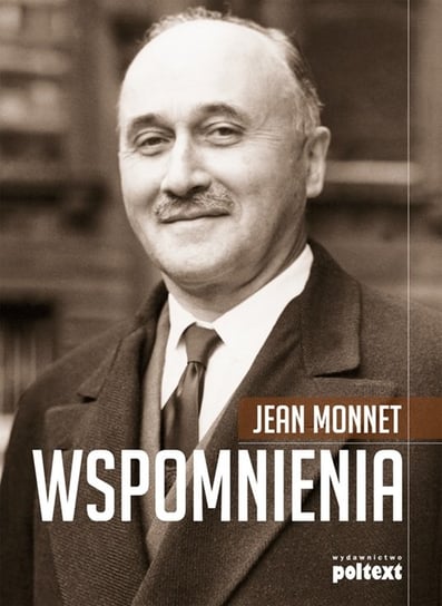 Wspomnienia Monnet Jean