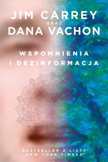 Wspomnienia i dezinformacja Dana Vachon, Jim Carrey