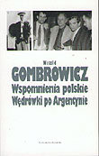 WSPOMNIENIA POL WEDR Gombrowicz Witold