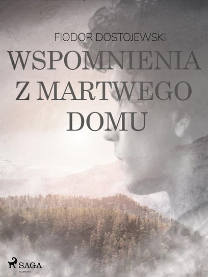 Wspomnienia z martwego domu Dostojewski Fiodor