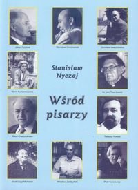 Wśród pisarzy Nyczaj Stanisław