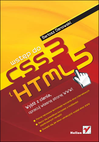 Wstęp do HTML5 i CSS3 Danowski Bartosz