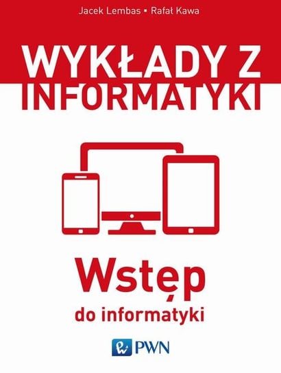 Wstęp do informatyki Lembas Jacek, Kawa Rafał
