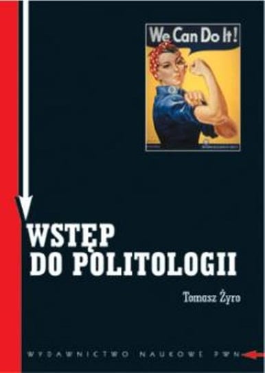Wstęp do politologii Żyro Tomasz