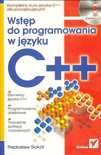 Wstęp do Programowania w Języku C++ Sokół Radosław