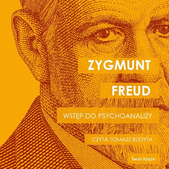 Wstęp do psychoanalizy Freud Zygmunt