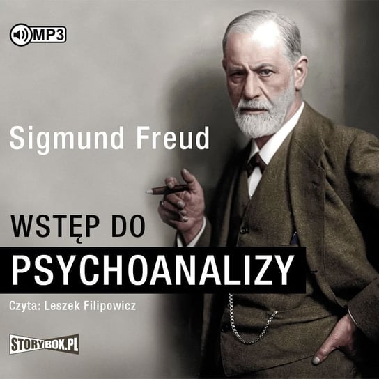 Wstęp do psychoanalizy Freud Sigmund