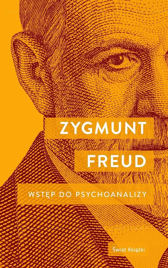 Wstęp do psychoanalizy Freud Zygmunt